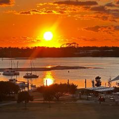 Broadwater Parklands Paradise