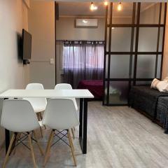 Cares Apartament Castelar