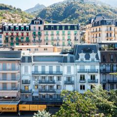 Apartment Le Jazz by Interhome
