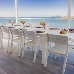 Bluewater Splendour - Heated infinity pool and amazing views!!
