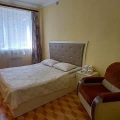 ApartHotel in Alaverdi