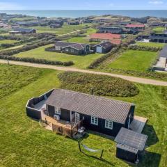 Holiday Home Sanni - 225m from the sea by Interhome