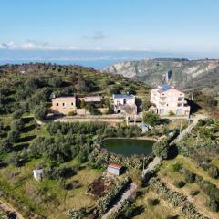 Agriturismo Sant' Anna Ortì