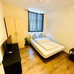 Premium Studio Flat 09 in Central London