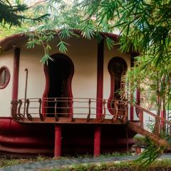 Eden Garden By Cliff Way