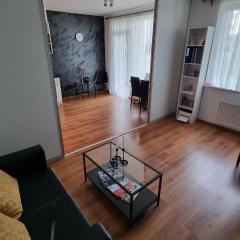 The cosiest apartment in Vilnius