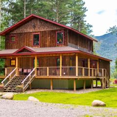 Ausable River Lodge