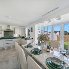 Fern Place Villa - Grampian Lettings Ltd