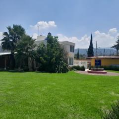 5ta. Xochimilco