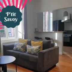 Ptit Savoy