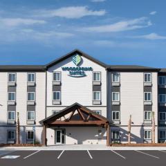 WoodSpring Suites Savannah Pooler