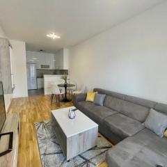 Apartman Sweet Home
