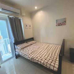 Condo in Tomas Morato, Quezon City