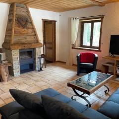 Appartement Chamonix-Mont-Blanc, 4 pièces, 8 personnes - FR-1-343-242