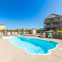 6040 - Redheaded Mermaid by Resort Realty