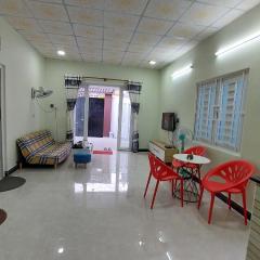 Nắng Homestay