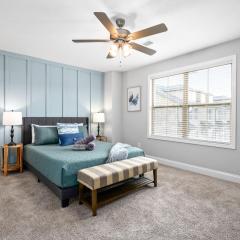 Peachers Place Townhomes (1000 Henry Place Blvd, #808) Close to Ft. Campbell