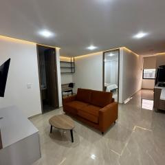 Mar Apartamentos