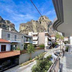 Aliki's House