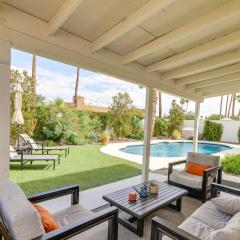 Modern Scottsdale Home Less Than 6 Mi to Lookout Mountain!