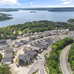 Sunrise At Branson Cove - 2 Pools, Pickleball & Lake Access! Built in 2022!