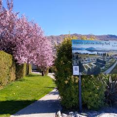 Hampshire Holiday Parks - Wanaka