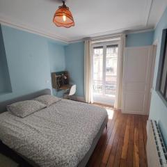 Appartement cosy 40m2 - Montmartre