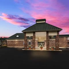 Best Western Philadelphia South - West Deptford Inn