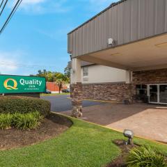 Quality Inn Charleston - West Ashley