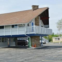 Clayton House Motel