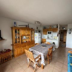 Appartement Les Angles, 3 pièces, 6 personnes - FR-1-593-94