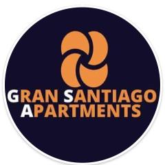 HABITACION CON BAÑO PRIVADO, Depto HOME ESTUDIOS Gran Santiago Apartments