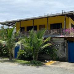 Apartments Pura Vida