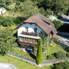 Ferienhaus Aigner