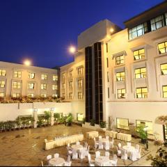 Greenpark Hyderabad