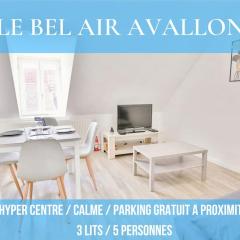 Le Bel-Air AVALLON