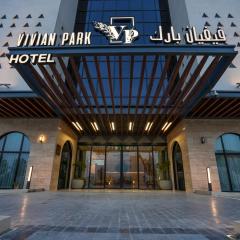 Vivian Park El Raeid Hotel