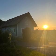 Ferienhaus am Hof Zotter