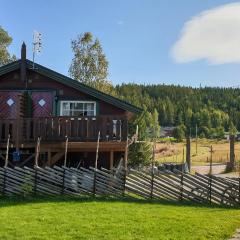 Lovely Apartment In Trysil With Wifi