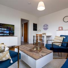 Stilvolles City-Apartment mit Komfort & Gratis WLAN
