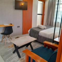 Sandalwood Suites Nakuru - Studios & One Bedroom Suites