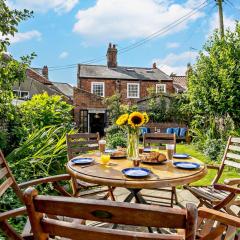 Celebration Cottage - Southwold