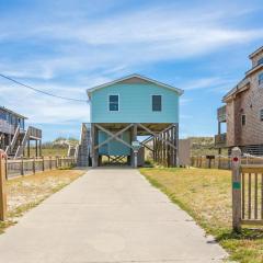 7916 - Hatteras Vista by Resort Realty