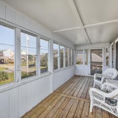 7940 - Yanos Sea Escape by Resort Realty