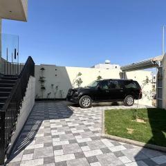 HADA ELAPH Villa فيلا ايلاف الهدا