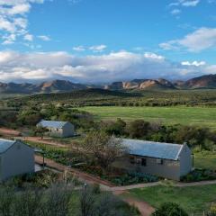 Thabile Lodge