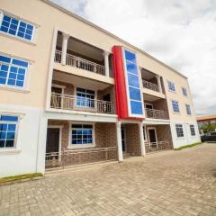 3 bedrooms, Entire Flat, Amasaman - Accra