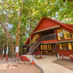 Greenfield Resort, Matheran