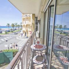 Sea Front Palace Promenade