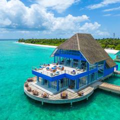 Ifuru Island Maldives - FREE Return Domestic Flight for 2 with a minimum 5-night stay until Nov 2025